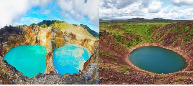 Top 10 h&#x1ED3; mi&#x1EC7;ng n&#xFA;i l&#x1EED;a &#x111;&#x1ED9;c &#x111;&#xE1;o nh&#x1EA5;t Tr&#xE1;i &#x110;&#x1EA5;t, l&#xE0; n&#x1A1;i ch&#x1EBF;t ch&#xF3;c kh&#xF4;ng ai d&#xE1;m l&#x1EA1;i g&#x1EA7;n