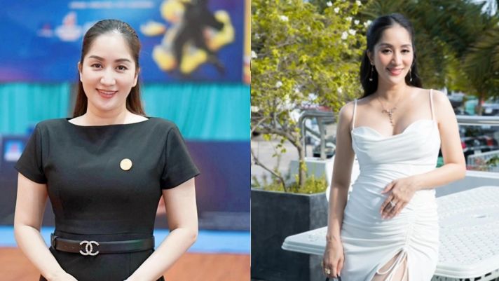 Đòi nợ thành công, Khánh Thi nhận được gì ngoài việc phải xin lỗi Thu Minh, Thủy Tiên?