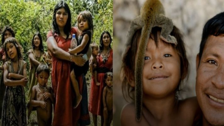 B&#x1ED9; t&#x1ED9;c &#x111;&#x1ED9;c &#x111;&#xE1;o nh&#x1EA5;t th&#x1EBF; gi&#x1EDB;i g&#x1EA7;n nh&#x1B0; kh&#xF4;ng c&#x1EA7;n ng&#x1EE7;, kh&#xF4;ng bi&#x1EBF;t kh&#xE1;i ni&#x1EC7;m s&#x1ED1; l&#x1EDB;n h&#x1A1;n 2 v&#xE0; ch&#xED; c&#xF3; kho&#x1EA3;ng 800 ng&#x1B0;&#x1EDD;i