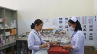 Sở Y tế Lâm Đồng: Thiếu thuốc là trường hợp cá biệt, cơ bản bảo đảm cung ứng cho người dân