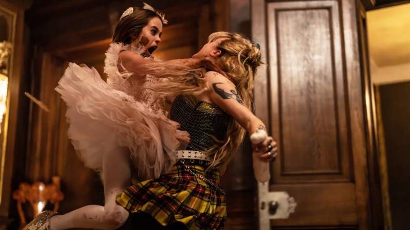 Màn bắt cóc nhầm tiểu thư ma cà rồng tài phiệt và cái kết vừa sợ vừa cười mệt