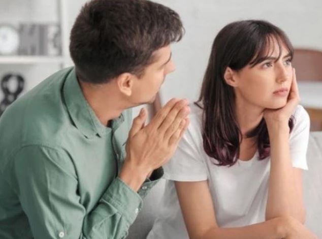 49 ngày ông nội tôi định về quê, nghe bạn trai yêu 7 năm nói tôi muốn chia tay luôn