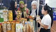 Cơ hội lớn cho doanh nghiệp khai thác thị trường Halal