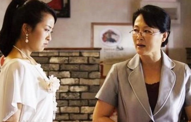 Sau khi ly dị vài năm, mẹ chồng cũ đến gặp tôi và đưa ra đề nghị choáng váng