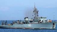 Ukraine đánh chìm tàu đối phương bằng tên lửa ATACMS, Nga đáp trả Kiev mãnh liệt