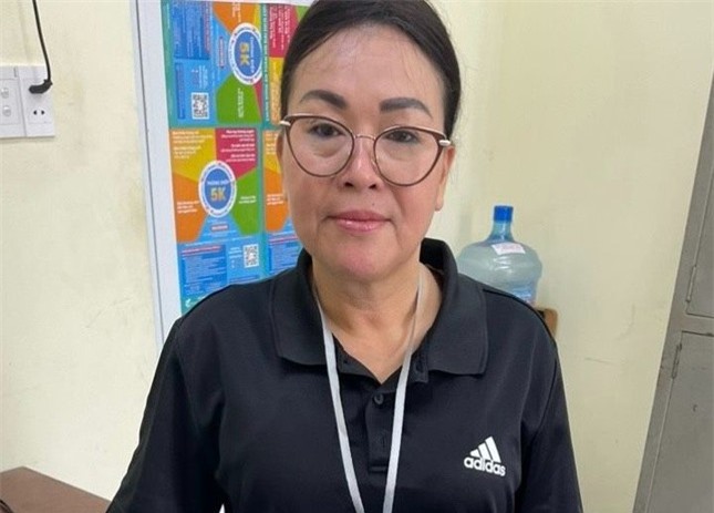 Nữ doanh nhân lừa ngân hàng gần 23 tỷ đồng rồi ‘mất tích’ ảnh 1