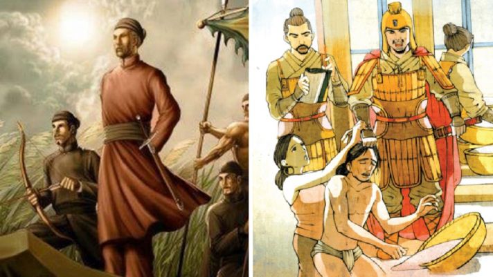 Vị tướng Việt chấm dứt 1000 năm Bắc thuộc mà không xưng đế, tên đặt cho đường phố của nhiều tỉnh thành là ai?