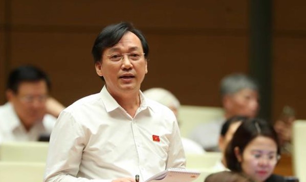 Cao tốc Gia Nghĩa - Chơn Thành tạo động lực phát triển khu vực Tây Nguyên, Đông Nam Bộ