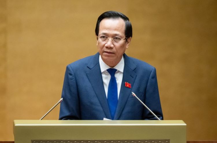 Chỉ số xếp hạng về bình đẳng giới của Việt Nam năm 2023 xếp thứ 72/146 quốc gia