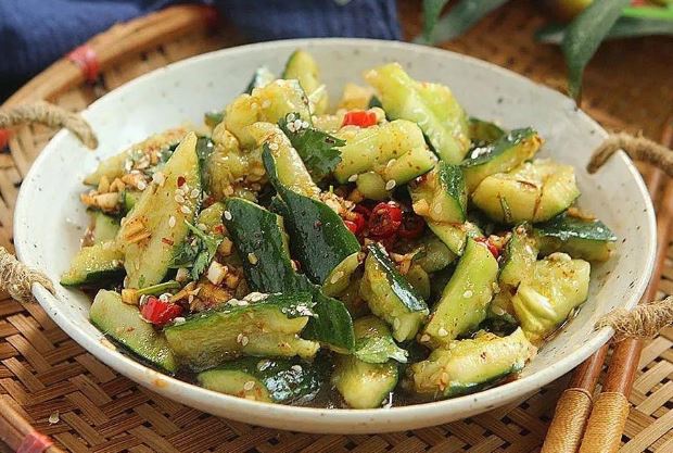 5 món ăn từ "họ bầu bí" dễ nấu, ăn ngon để thanh nhiệt cơ thể, đón mùa hè khỏe mạnh