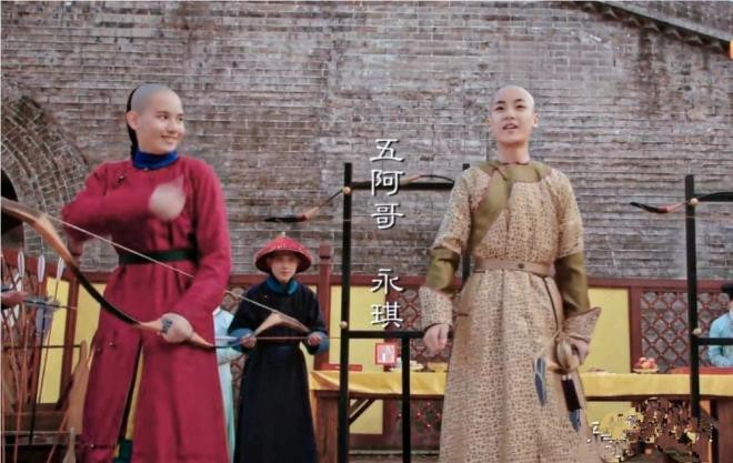 Càn Long trường thọ như vậy, có 17 người con trai, tại sao lại chỉ có 2 người có tư cách cạnh tranh ngôi vị hoàng đế?