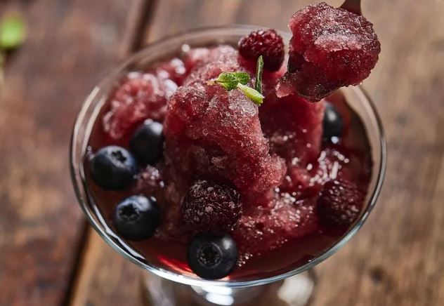 Công thức làm món tráng miệng mùa hè sảng khoái: Dễ chế biến và mát lạnh