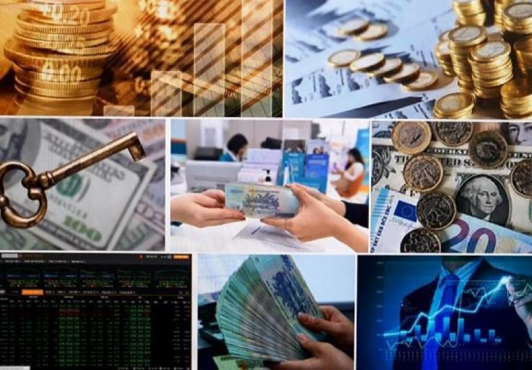 Điều hành chính sách tài khóa mở rộng hợp lý, có trọng tâm, trọng điểm