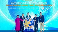 5 xu hướng định hình tương lai xuất khẩu thương mại điện tử của Việt Nam