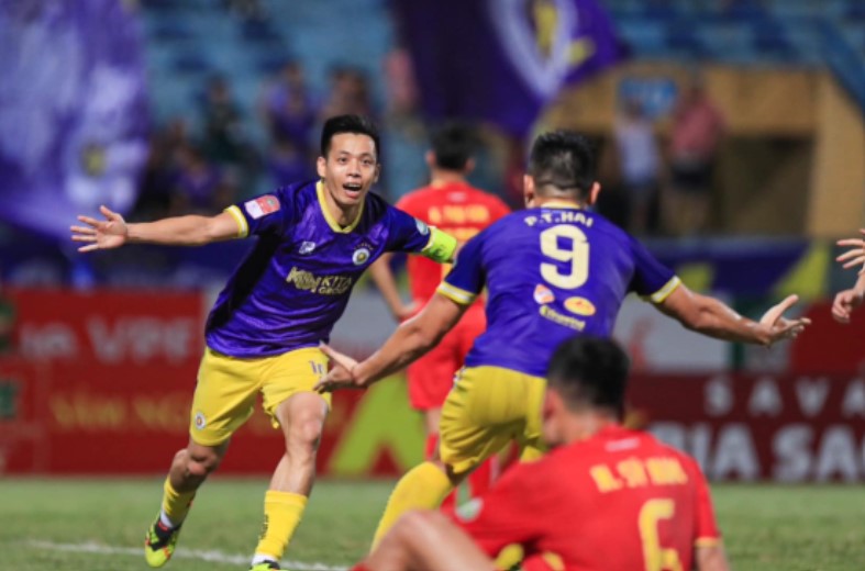 Ngôi sao bị “thất sủng” thời ông Park vượt qua định kiến nhờ nhà vợ, được nhận xét “hay nhất Việt Nam 10 năm qua”