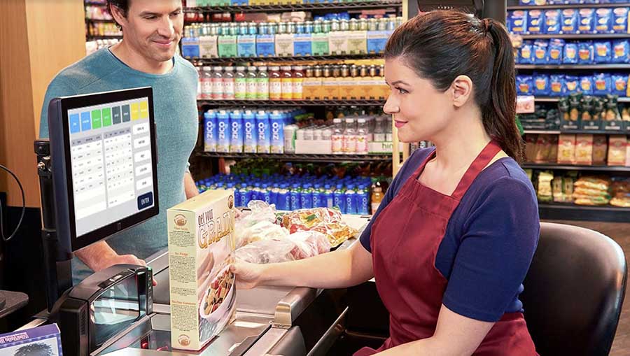 Nhà bán lẻ ứng dụng công nghệ số để giảm rủi ro