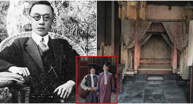 Hoàng đế cuối cùng của nhà Thanh tiết lộ điều đáng sợ về lãnh cung, 'địa ngục trần gian' đích thực