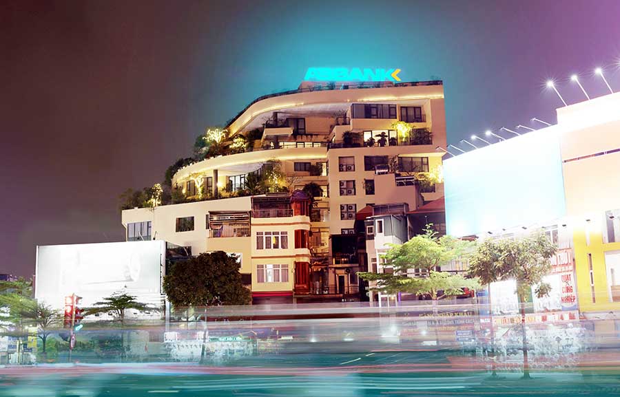 Kh&#x1ED1;i ngo&#x1EA1;i b&#xE1;n h&#x1A1;n 84 tri&#x1EC7;u c&#x1ED5; phi&#x1EBF;u ABB theo l&#x1ED9; tr&#xEC;nh tho&#xE1;i v&#x1ED1;n