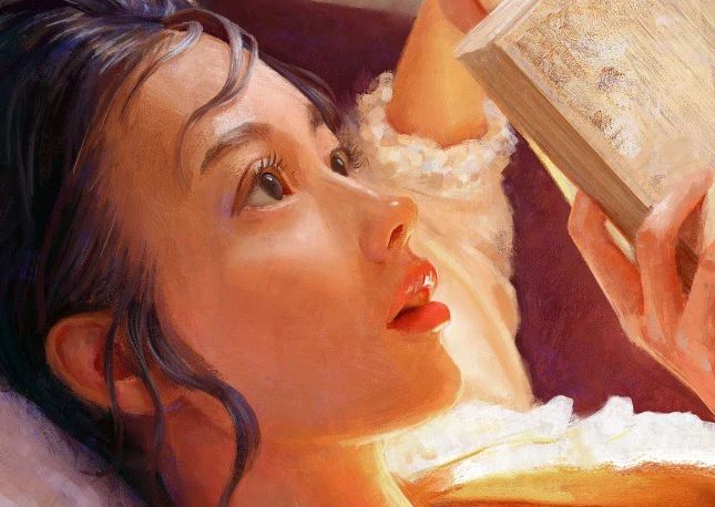 Nửa đêm điện thoại bạn trai bỗng rung lên, em đọc dòng tin nhắn mà suy sụp và kiên quyết hủy hôn