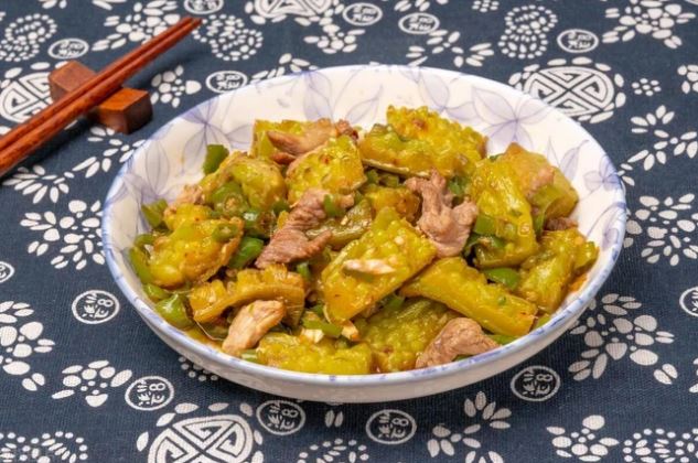 Từ người già đến trẻ nhỏ, đặc biệt chị em phụ nữ nên ăn 3 món này để thanh nhiệt, giải độc và kích thích ngon miệng