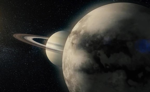 NASA xác định dấu hiệu mới về sự sống ngoài hành tinh