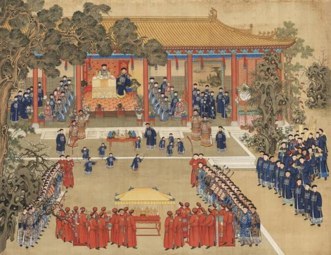 Các vị Hoàng đế cổ đại đã tổ chức sinh nhật của mình như thế nào?