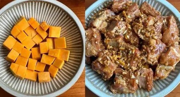 Trời nóng nấu sườn heo hãy thêm 1 miếng này vào: Thơm và rất ngon, dù làm 3 cân ăn vẫn thấy thòm thèm