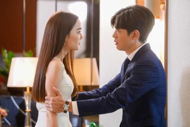 Chồng thuê giúp việc trẻ đẹp, tôi xúc động bật khóc khi thấy anh hay đưa tiền cho cô ấy