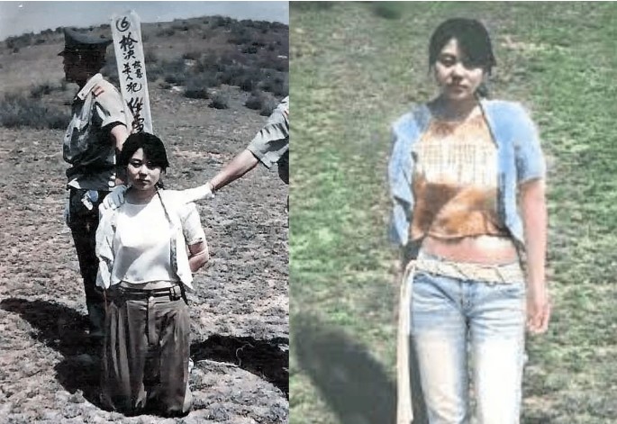 Nữ tử tù xinh đẹp nhất Trung Quốc: Bị hành quyết khi mới 21 tuổi, lời trăng trối cuối cùng cực kỳ ám ảnh