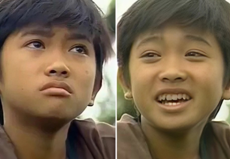 Nam diễn viên Việt khổ nhất showbiz: Ở phòng trọ 15m2, bán xe trả nợ, 40 tuổi kết hôn lần 2 với vợ trẻ đẹp