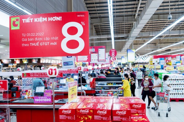 VCCI: Doanh nghiệp lúng túng khi phân loại hàng hoá chịu thuế giá trị gia tăng