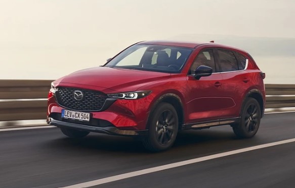 Peugeot 5008 mang vẻ đẹp và trải nghiệm lái chạm cảm xúc khách hàng