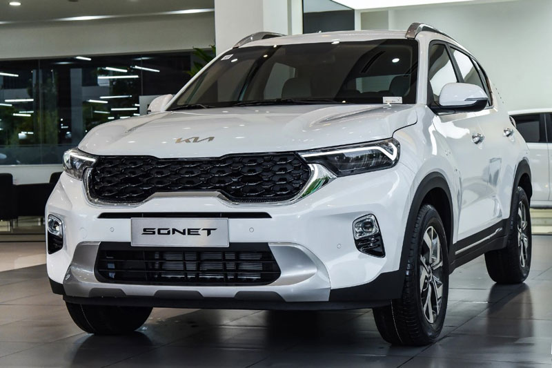 Những mẫu xe gầm cao đáng chờ đợi trong tháng 6/2024