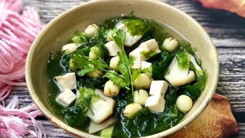 5 món canh "lọc sạch" cặn bã và độc tố trong máu ai cũng nên ăn