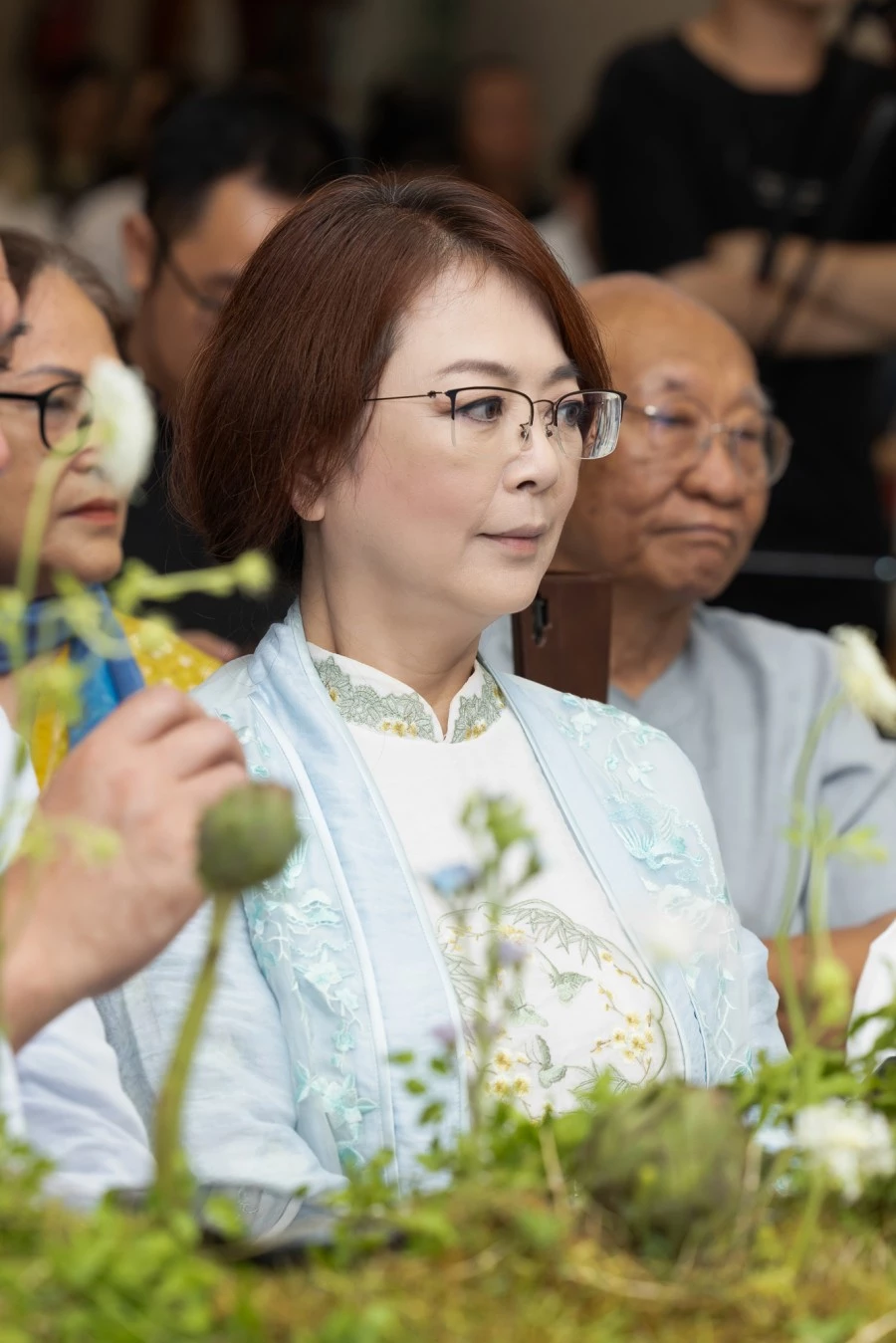 Diễn viên Triệu Vĩnh Hinh Diễn viên Triệu Vĩnh Hinh