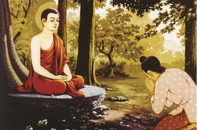 7 dấu hiệu cho thấy bạn đã tích đủ phước từ kiếp trước, kiếp này gặp dữ hóa lành