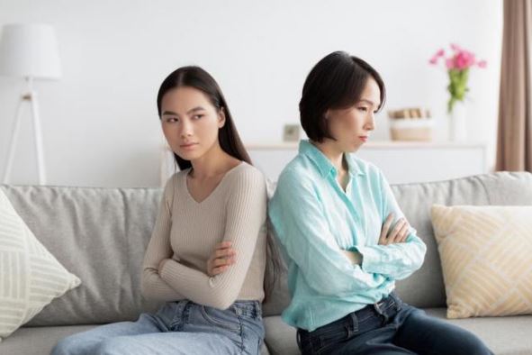 Mẹ chồng thuộc 3 chòm sao này rất khó hòa hợp! Vị trí đầu tiên là 'cơn ác mộng' của con dâu