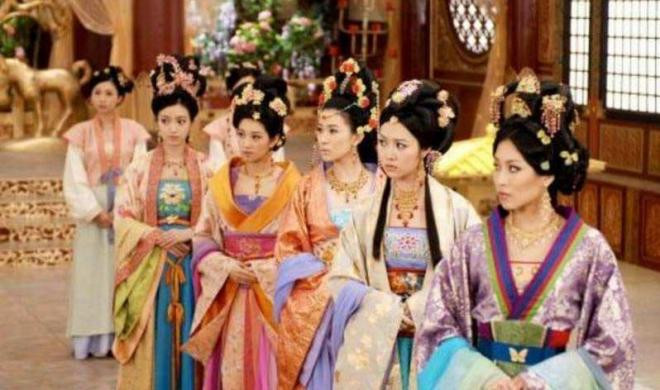 Sau khi cướp ngôi, vì sao Chu Đệ giết toàn bộ các phi tần trong hậu cung?