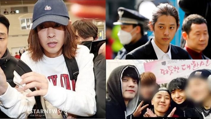 ‘Ông trùm’ quyền lực đứng sau bao che cho đế chế Burning Sun, đáng ghê tởm hơn cả Seungri và Jung Joon Young