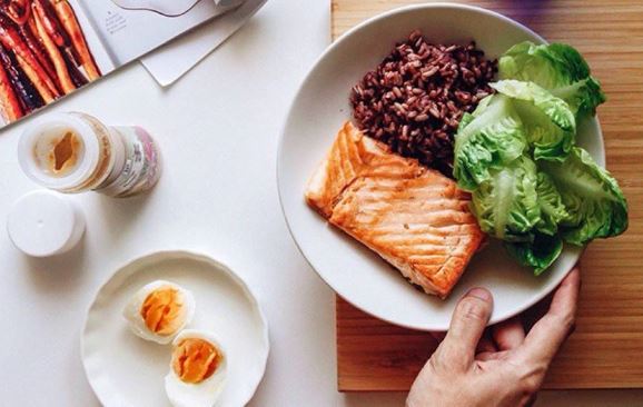 Những thay đổi trong chế độ ăn uống có thể giúp ngăn chặn bệnh gan