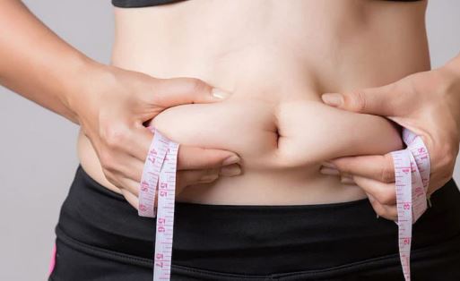 Làm sao để giảm mỡ nội tạng?