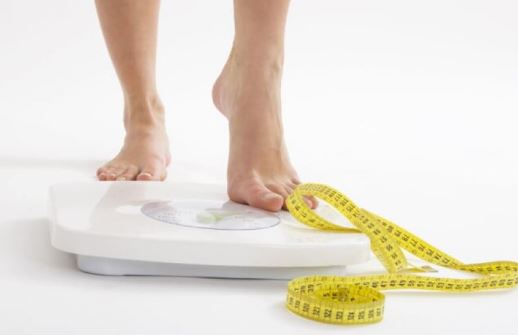 Lý do khiến bạn tăng cân trở lại sau khi giảm cân thành công