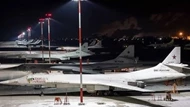 Lo ngại bị bắn phá, Nga ‘giấu’ máy bay ném bom chiến lược tận Bắc Cực