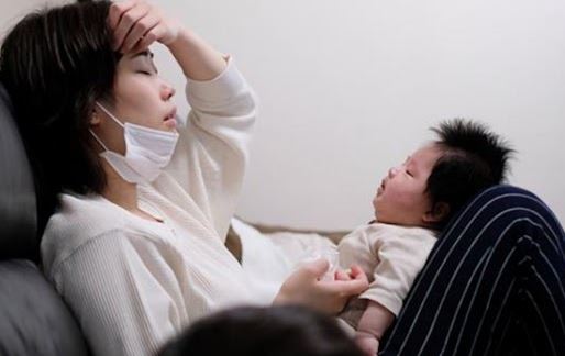 Mẹ trẻ hối hận vì để chồng ngủ phòng riêng trong thời gian ở cữ, lời tâm sự chạm tới trái tim nhiều người