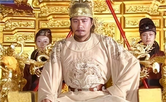 Nổi tiếng là Hoàng đế bạo tàn nhưng Chu Nguyên Chương vẫn kiêng nể hai người này, thậm chí lại rất coi trọng họ