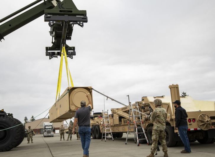 Lầu Năm Góc đổ tiền vào tên lửa siêu thanh không bay được