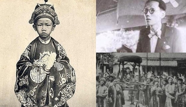 Vị vua Việt Nam duy nhất thiệt mạng vì tai nạn máy bay, là người có câu nói chấn động cả trăm năm