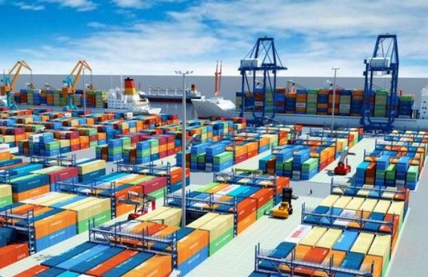 Xuất khẩu duy trì đà tăng trưởng ấn tượng