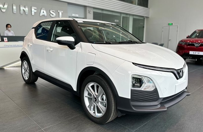 Gần 1 năm trải nghiệm, khách Việt ‘ngỡ ngàng’ với chi phí bỏ ra cho 1 chiếc xe điện