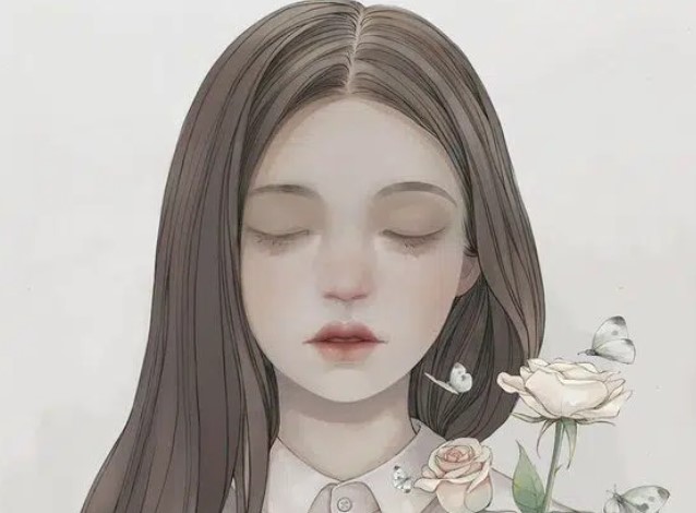 Thấy chồng cũ ngồi đùa với con gái, tôi lớn tiếng gắt gỏng thì anh ôm chầm tôi rồi van xin điều không ai ngờ tới